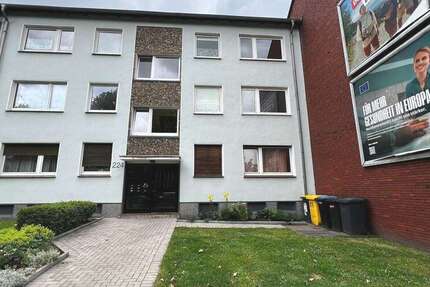 Wohnung zum Kaufen in Datteln 82.950 € 57 m²