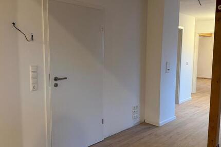 Erstbezug! 80 m² unter dem Dach 3 zimmer