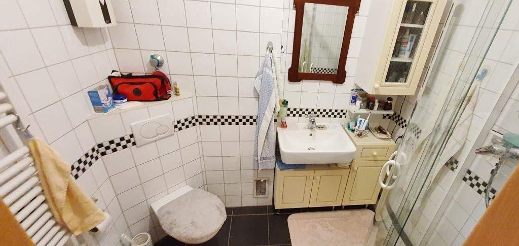 Attraktive Erdgeschosswohnung mit eigenem Garten und Garage! 3 zimmer