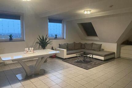 1 Zimmer Wohnung 5. OG Voerde Mitte von Privat ab 01. Juli 2025
