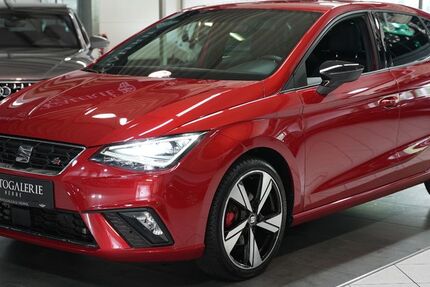 Seat Ibiza 50.000 km 14.800 &euro; Herne 44652