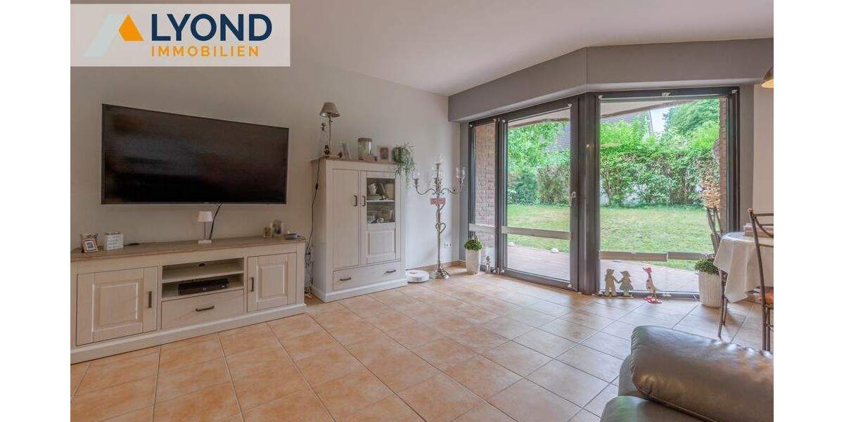 Etagenwohnung Gelsenkirchen / Ückendorf Ückendorf - 2 Zimmer, 68 m&sup2;, 149.900&euro; | Angebot:25141367