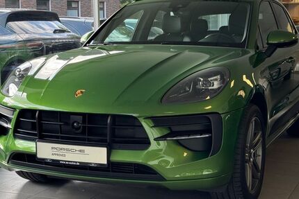 Porsche Macan 85.000 km 46.980 € Mülheim an der Ruhr 45478