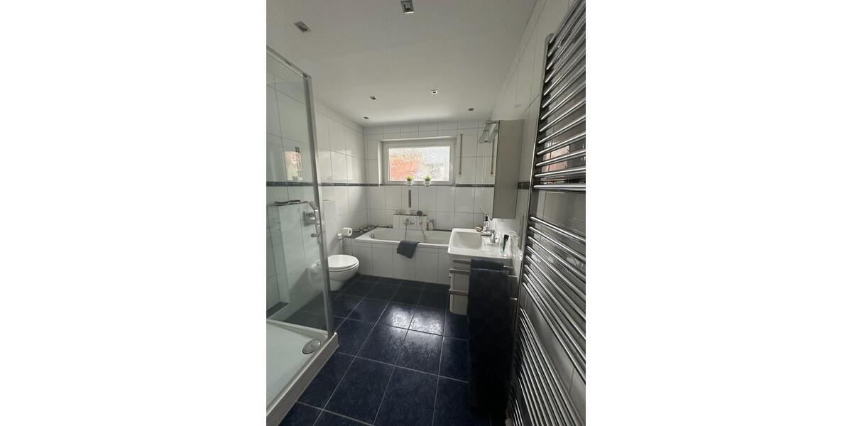 Modernes Reihenendhaus mit traumhaftem Wintergarten 5 zimmer