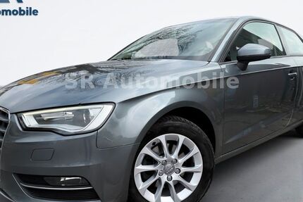 Audi A3 132.000 km 9.990 &euro; Recklinghausen 45661