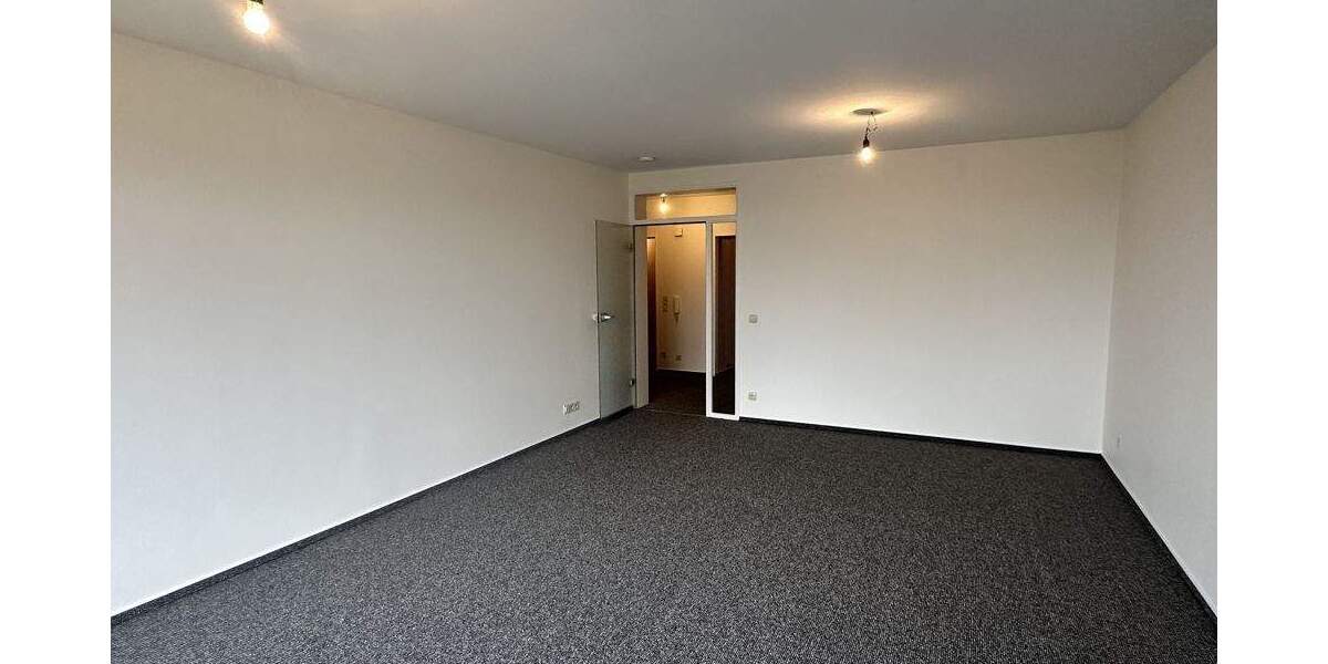 Wohnen mit Weitblick - exklusiv, neuwertig, bezugsfrei - Eigentumswohnung in Buer 3 zimmer