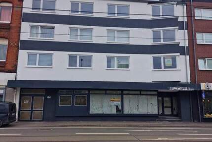 Gewerbeobjekt Essen Karnap - 1 Zimmer, 1.200&euro; | Angebot:25383374