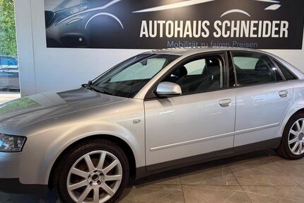 Audi A4 212.261 km 2.300 &euro; Ratingen 40880
