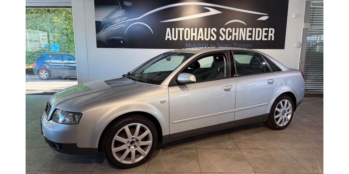 Audi A4 212.261 km 2.300 &euro; Ratingen 40880