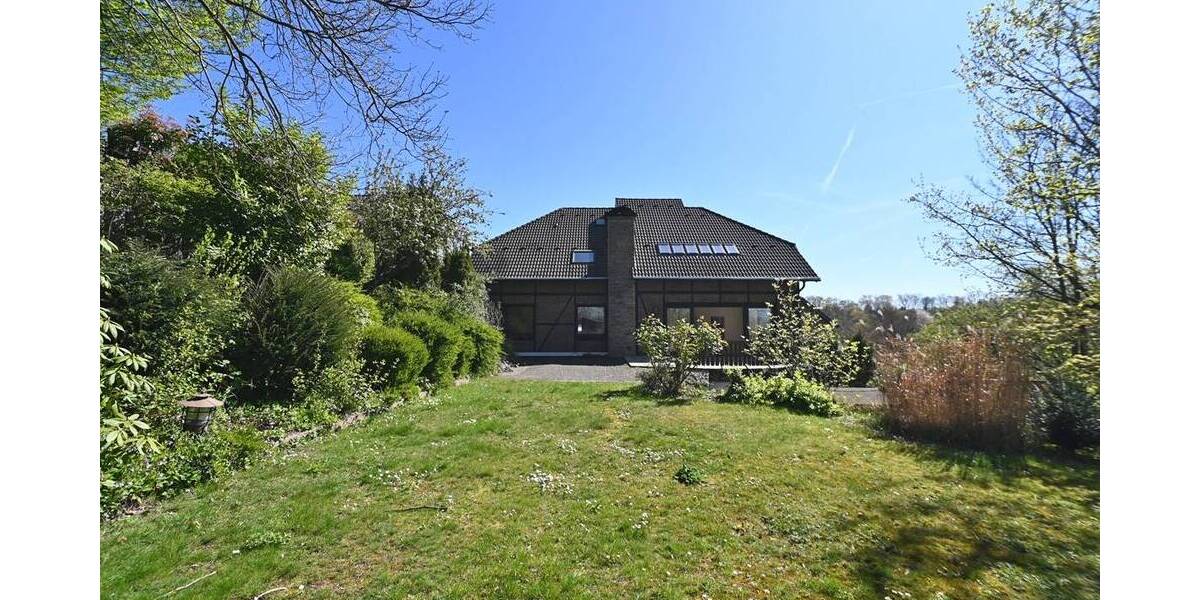 Mehrfamilienhaus, Wohnhaus Essen Frohnhausen - 1 Zimmer, 367 m&sup2;, 1.150.000&euro; | Angebot:26499110