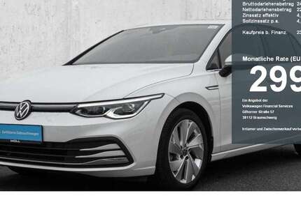 VW Golf 64.415 km 23.980 € Düsseldorf 40474