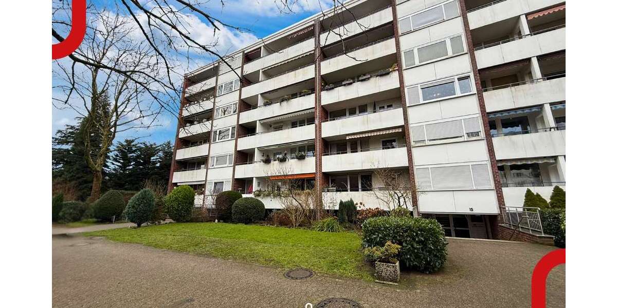 Wohnung zum Kaufen in Ratingen 85.000 € 23 m² 1 zimmer