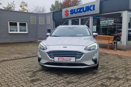 Ford Focus 62.578 km 12.998 &euro; Hattingen 45527