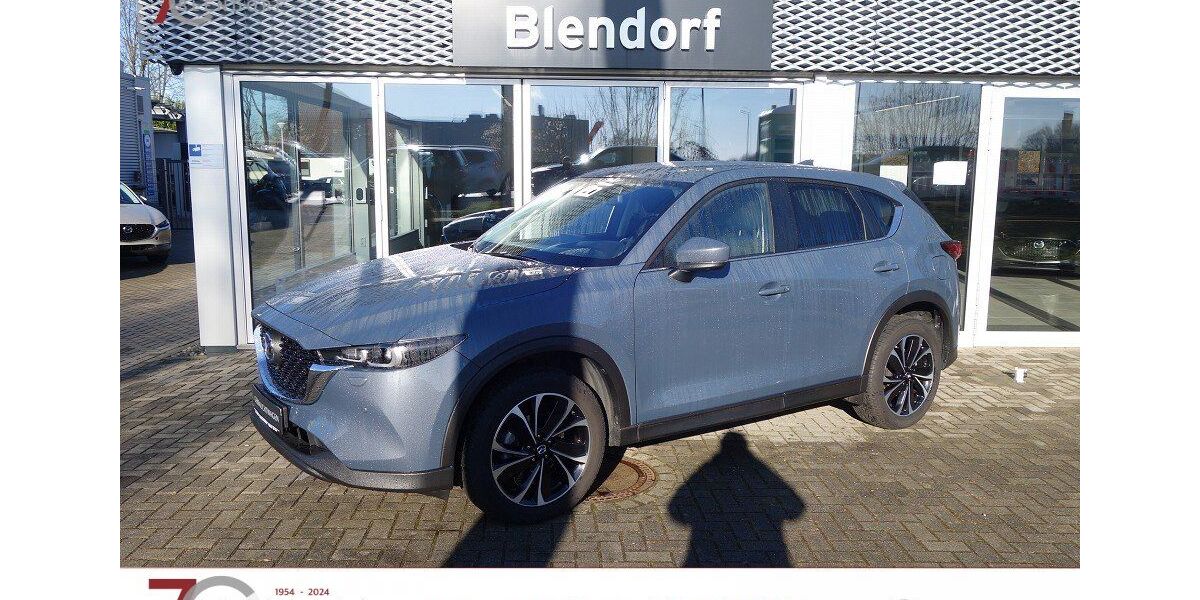 Mazda CX-5 10.418 km 33.900 &euro; Herten 45701