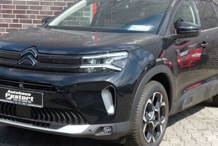 Citroen C5 Aircross 36.800 km 19.980 &euro; Oberhausen 46147