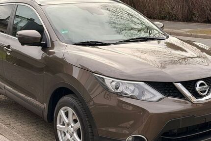 Nissan Qashqai 111.993 km 8.890 &euro; Gelsenkirchen 45884