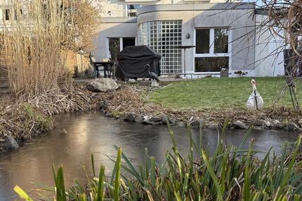 Erdgeschosswohnung mit Kamin, Sauna, Fußbodenheizung und zentraler Lage in Gladbeck | ca. 135 m² 3 zimmer