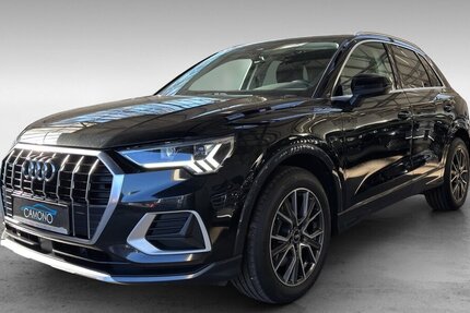 Audi Q3 40 TFSI quattro Pano Leder Design Kamera 203.745 km 20.900 &euro; Wuppertal 42327