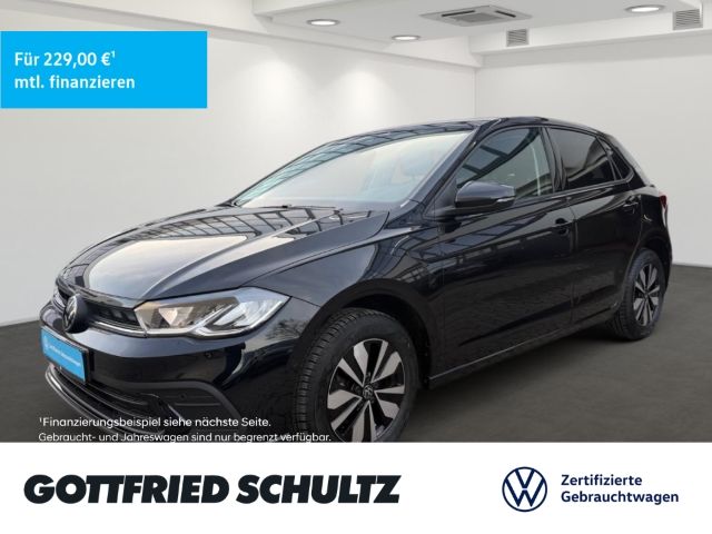 VW Polo 6.298 km 23.390 &euro; Mülheim 45478