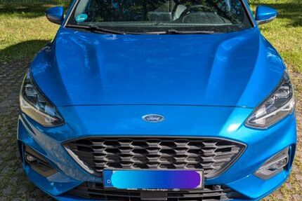 Ford Focus 76.200 km 18.999 &euro; Bottrop 46238