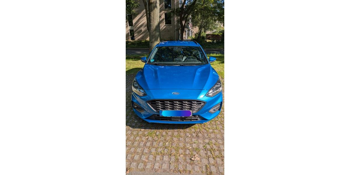 Ford Focus 76.200 km 18.999 &euro; Bottrop 46238