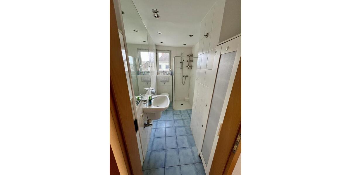 Dachgeschoßwohnung Gelsenkirchen Gelsenkirchen-Mitte - 2.5 Zimmer, 44 m&sup2;, 390&euro; | Angebot:25718756