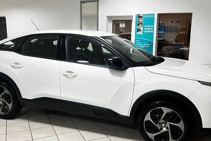 Citroen C4 19.191 km 17.999 &euro; Voerde 46562