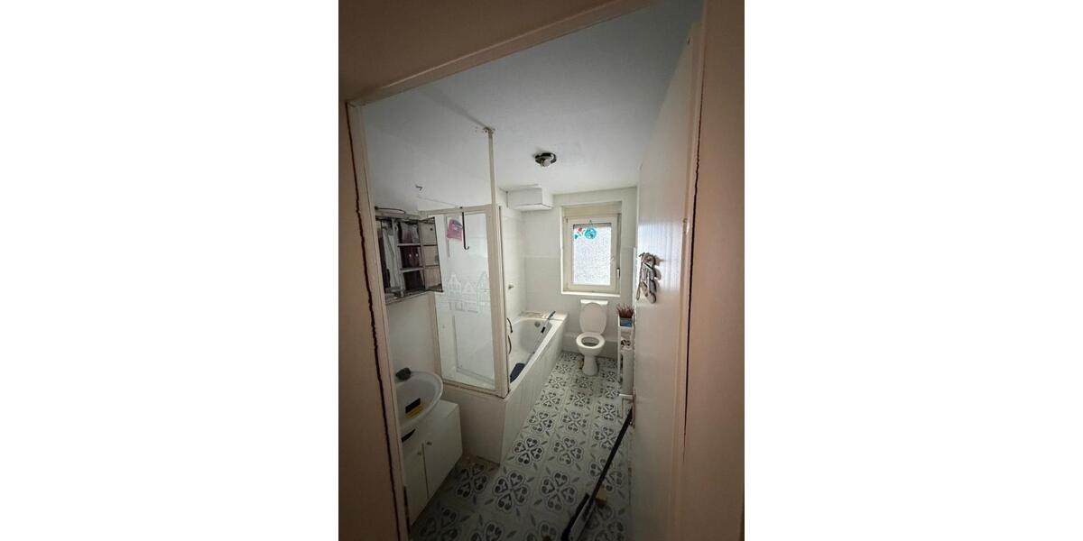 EG-Wohnung zur Miete in Essen Nordviertel - provisionsfrei 3 zimmer