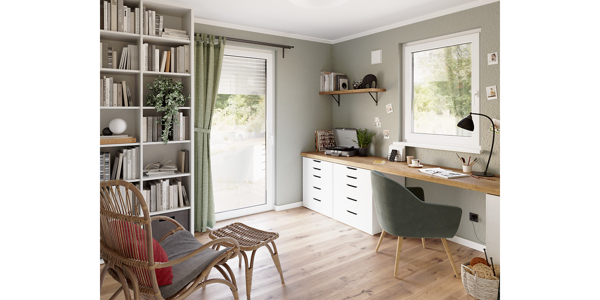 Mehrfamilienhaus, Wohnhaus Recklinghausen Ost - 6 Zimmer, 150 m&sup2;, 468.000&euro; | Angebot:23942343