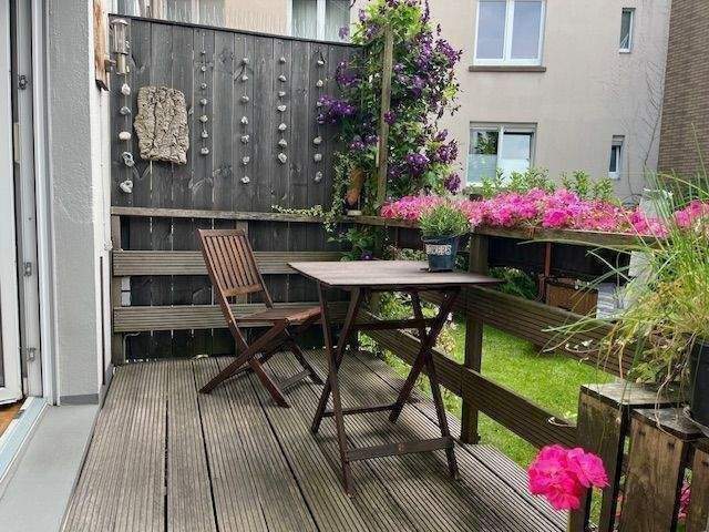 Etagenwohnung Essen Frohnhausen - 2 Zimmer, 57 m&sup2;, 110.000&euro; | Angebot:26554975