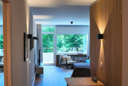 Wohnung zum Kaufen in Düsseldorf 385.000 € 40 m²