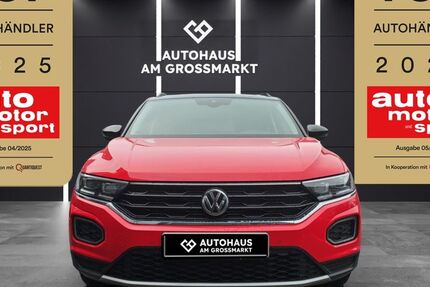 VW T-Roc 71.700 km 20.690 &euro; Duisburg 47059
