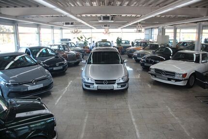 Opel Omega 135.000 km 3.850 &euro; Essen 45356