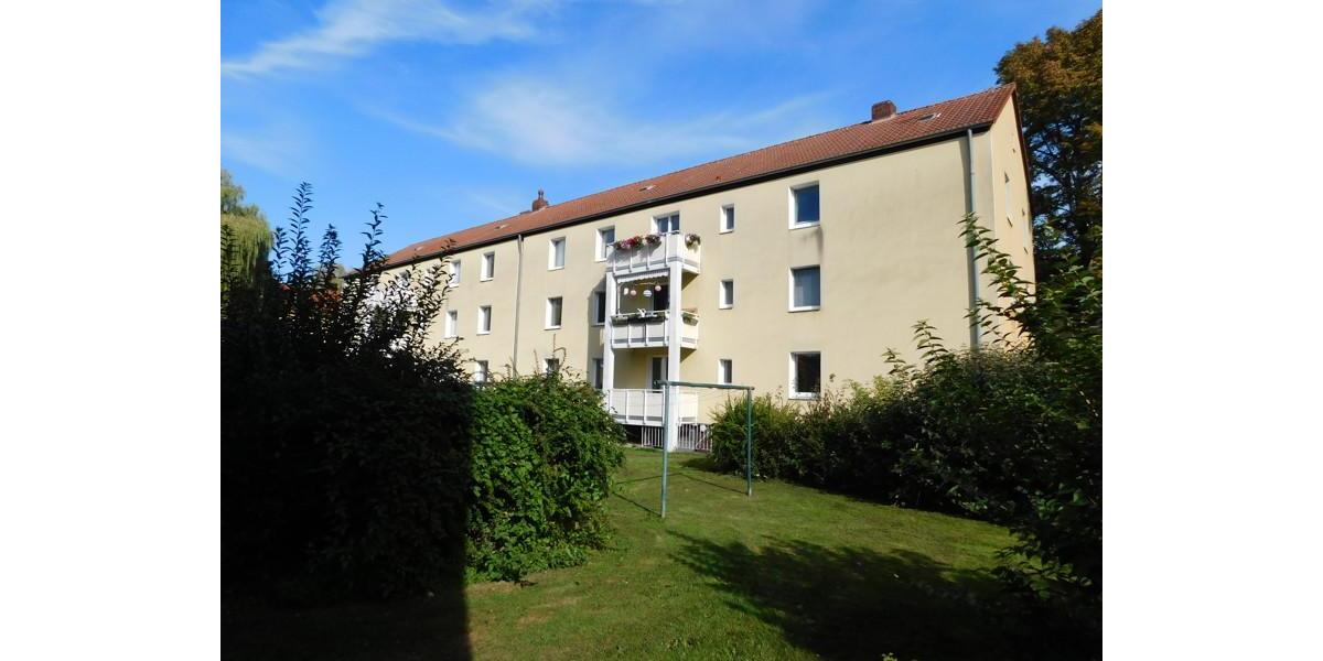 Einzugsbereite Wohnung mit Einbauküche ! Jetzt schnell sein lohnt sich! 2 zimmer