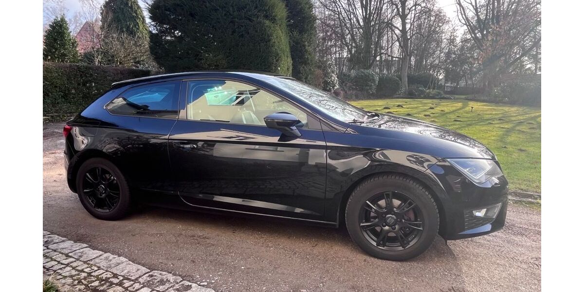 Seat Leon 71.000 km 9.990 &euro; Bochum 44879