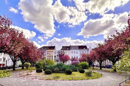 Mehrfamilienhaus mit großem Entwicklungspotenzial