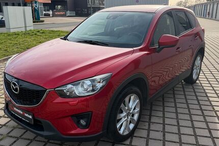 Mazda CX-5 119.000 km 12.950 &euro; Essen 45329