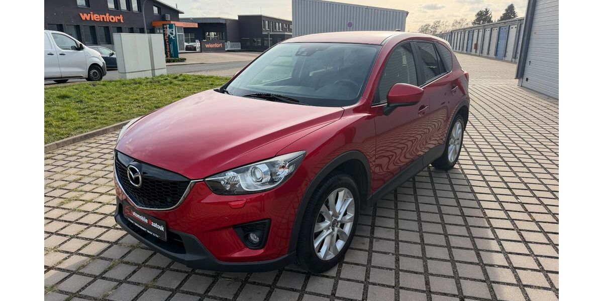 Mazda CX-5 119.000 km 12.950 &euro; Essen 45329