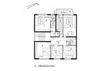 Etagenwohnung Essen Stadtbezirk III - 5 Zimmer, 103 m&sup2;, 225.000&euro; | Angebot:27457200