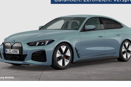 BMW i4 24.880 km 48.220 &euro; Velbert 42553