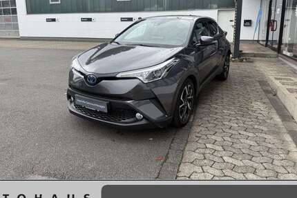 Toyota C-HR 74.800 km 17.870 € Hagen 58099
