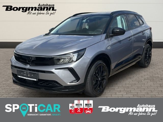 Opel Grandland (X) 50.950 km 21.690 &euro; Dorsten 46286