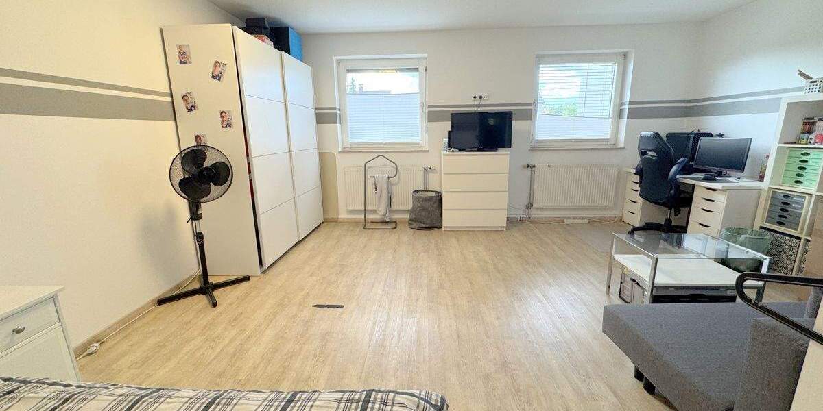 schöne Doppelhaushälfte in Bochum-Stiepel 4 zimmer