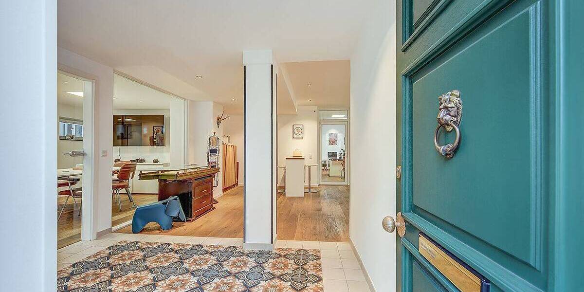 Mehrfamilienhaus, Wohnhaus Mettmann - 9 Zimmer, 307 m&sup2;, 839.000&euro; | Angebot:26450897