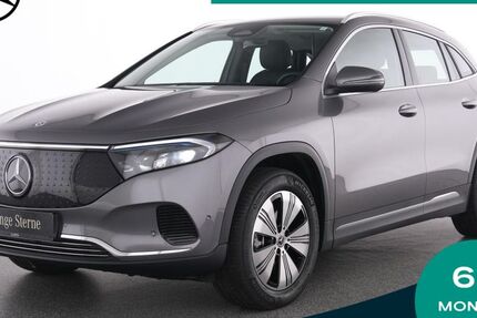 Mercedes-Benz EQA 2.379 km 33.935 &euro; Essen 45309