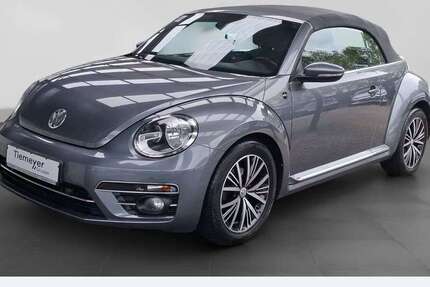 VW Beetle 52.803 km 16.460 &euro; Duisburg 47059