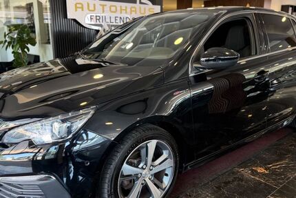 Peugeot 308 128.166 km 12.950 &euro; Essen 45139