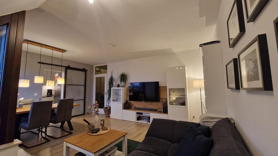 Schöne Maisonett Eigentumswohnung 3 zimmer