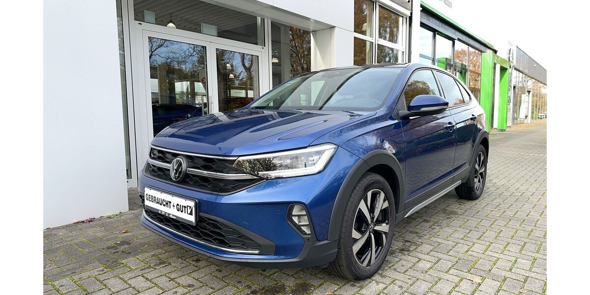 VW Taigo 32.965 km 23.450 &euro; Hünxe 46569