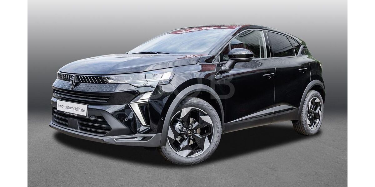 Renault Captur 1.012 km 23.222 &euro; Essen 45141